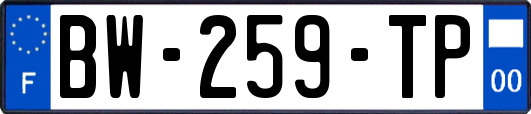 BW-259-TP