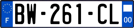 BW-261-CL