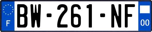 BW-261-NF