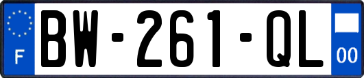 BW-261-QL