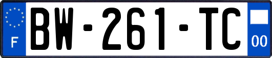 BW-261-TC