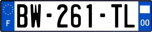 BW-261-TL