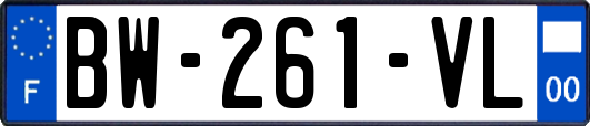 BW-261-VL