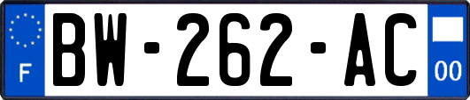 BW-262-AC