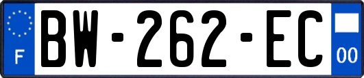 BW-262-EC