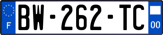 BW-262-TC