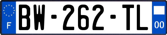BW-262-TL