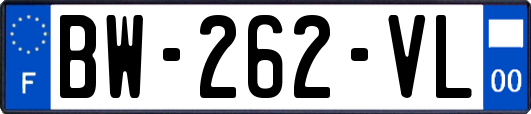 BW-262-VL