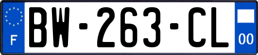 BW-263-CL