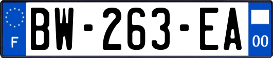 BW-263-EA