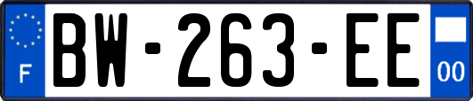 BW-263-EE