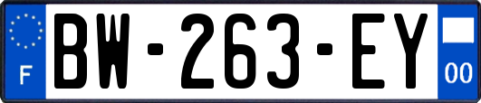 BW-263-EY