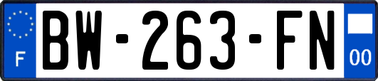 BW-263-FN