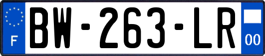 BW-263-LR