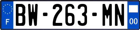 BW-263-MN