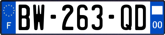 BW-263-QD