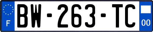 BW-263-TC