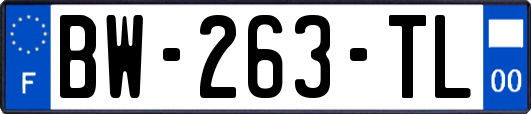 BW-263-TL