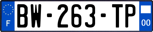 BW-263-TP