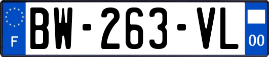BW-263-VL