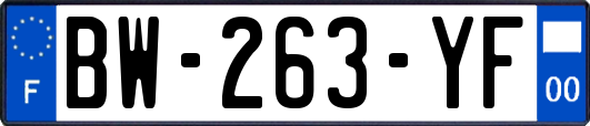 BW-263-YF