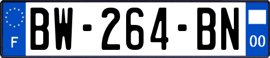 BW-264-BN