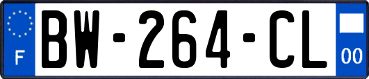 BW-264-CL