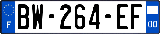 BW-264-EF