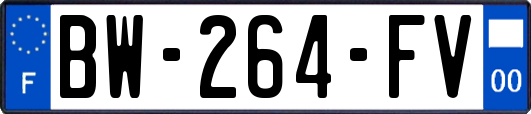 BW-264-FV