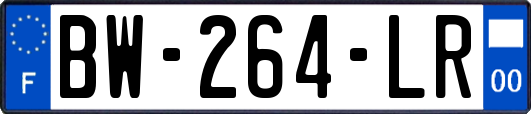 BW-264-LR