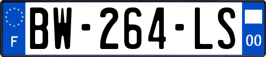 BW-264-LS