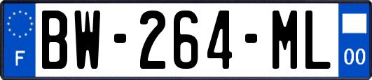 BW-264-ML