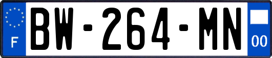 BW-264-MN