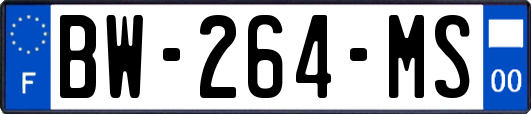 BW-264-MS