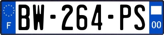 BW-264-PS
