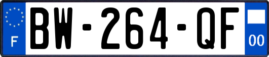 BW-264-QF