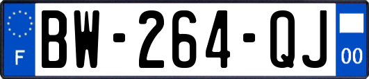 BW-264-QJ