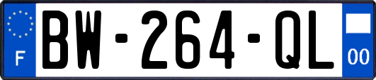 BW-264-QL