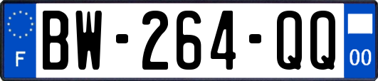BW-264-QQ