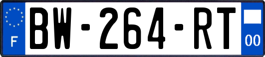 BW-264-RT