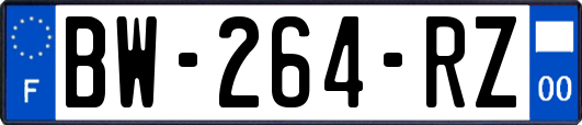 BW-264-RZ