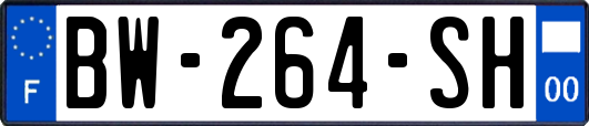 BW-264-SH
