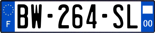 BW-264-SL