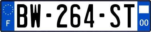 BW-264-ST