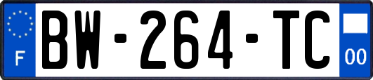 BW-264-TC