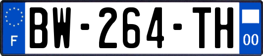 BW-264-TH