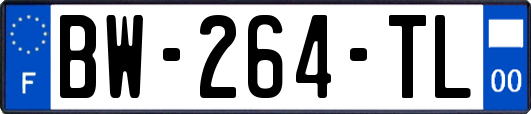 BW-264-TL