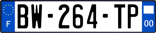 BW-264-TP