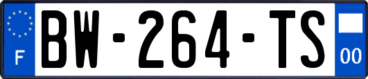 BW-264-TS