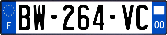 BW-264-VC